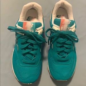 Brand new New Balance 574